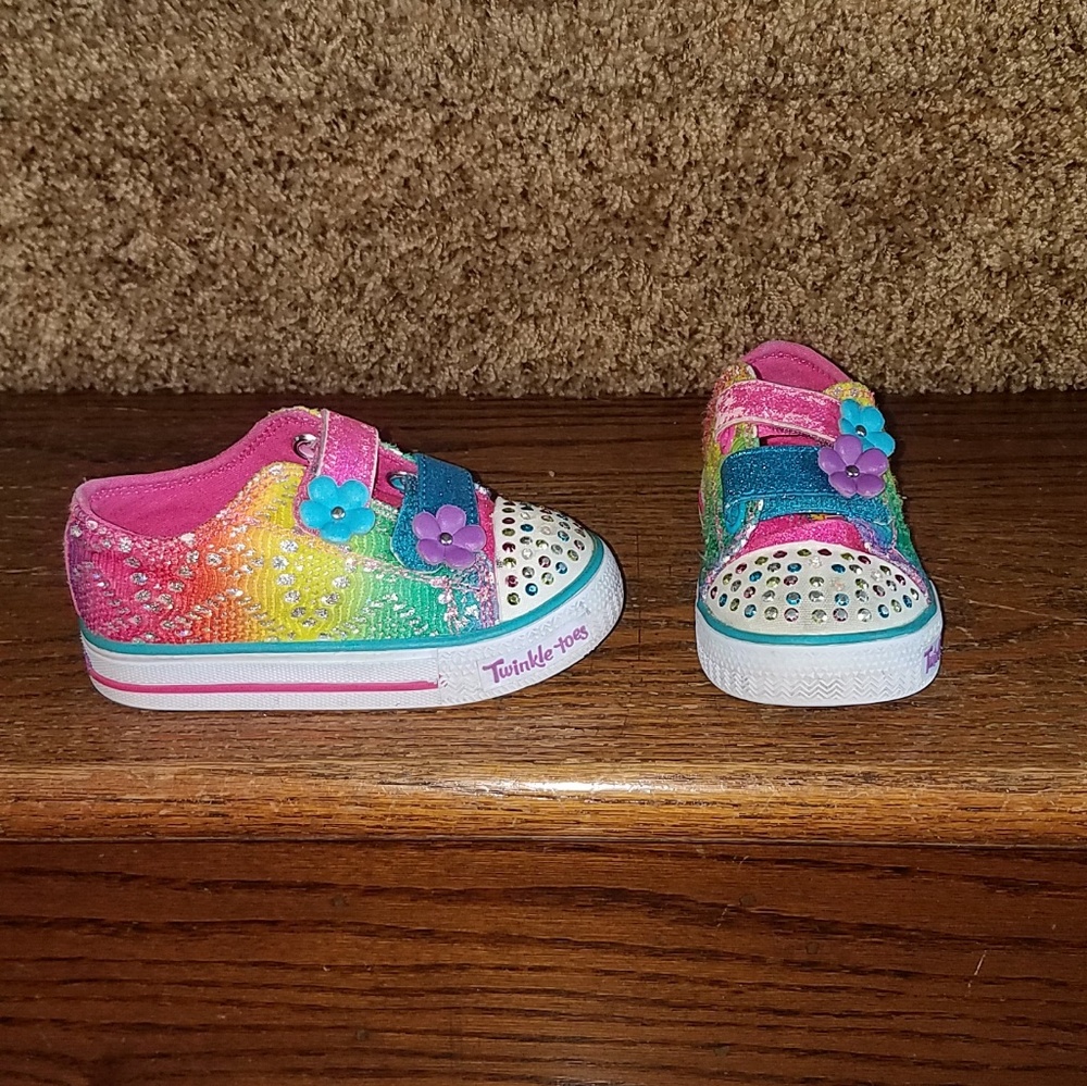 Toddler Sneakers